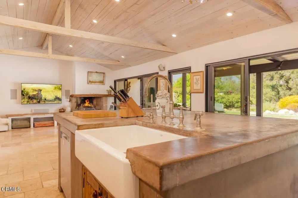 603 Crestview Drive Ojai, CA 93023