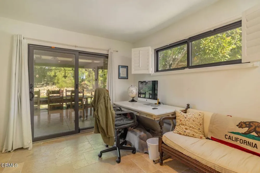 603 Crestview Drive Ojai, CA 93023