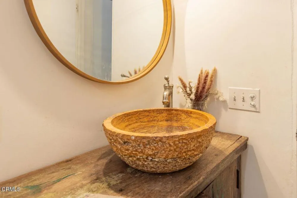 603 Crestview Drive Ojai, CA 93023