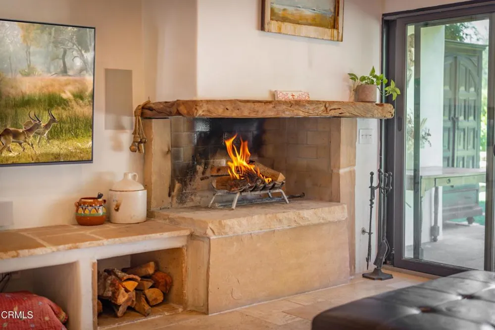 603 Crestview Drive Ojai, CA 93023