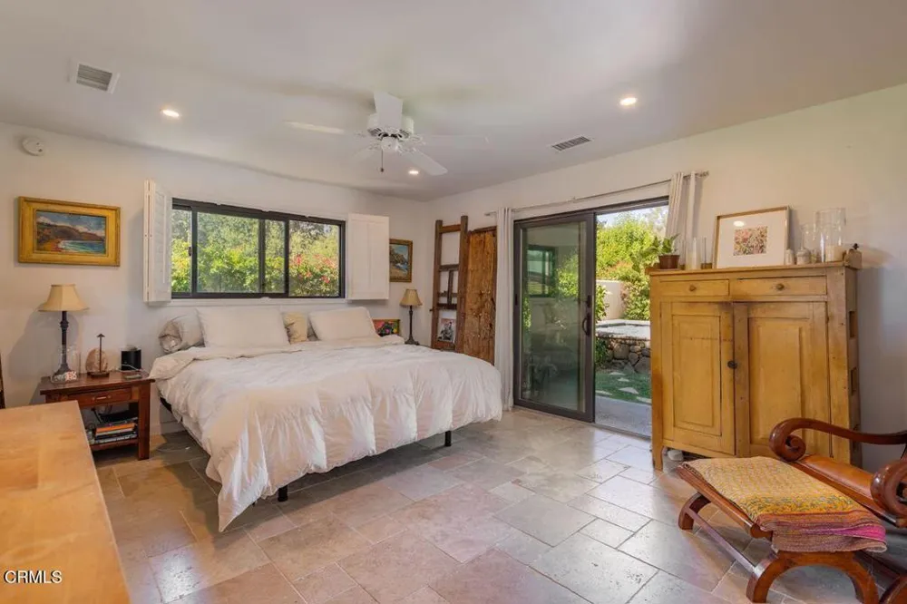 603 Crestview Drive Ojai, CA 93023