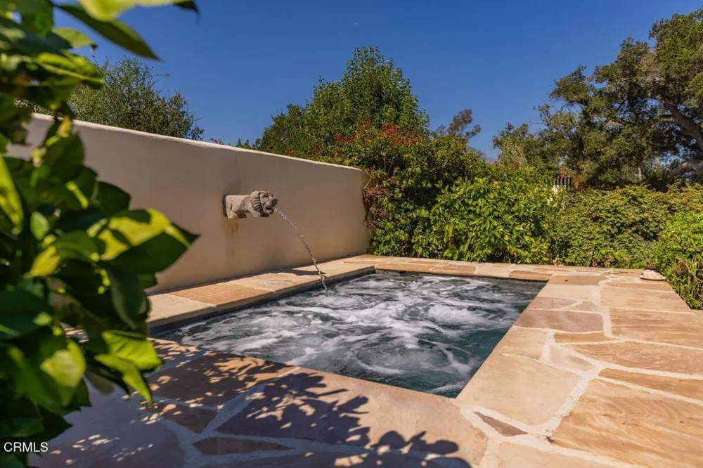603 Crestview Drive Ojai, CA 93023