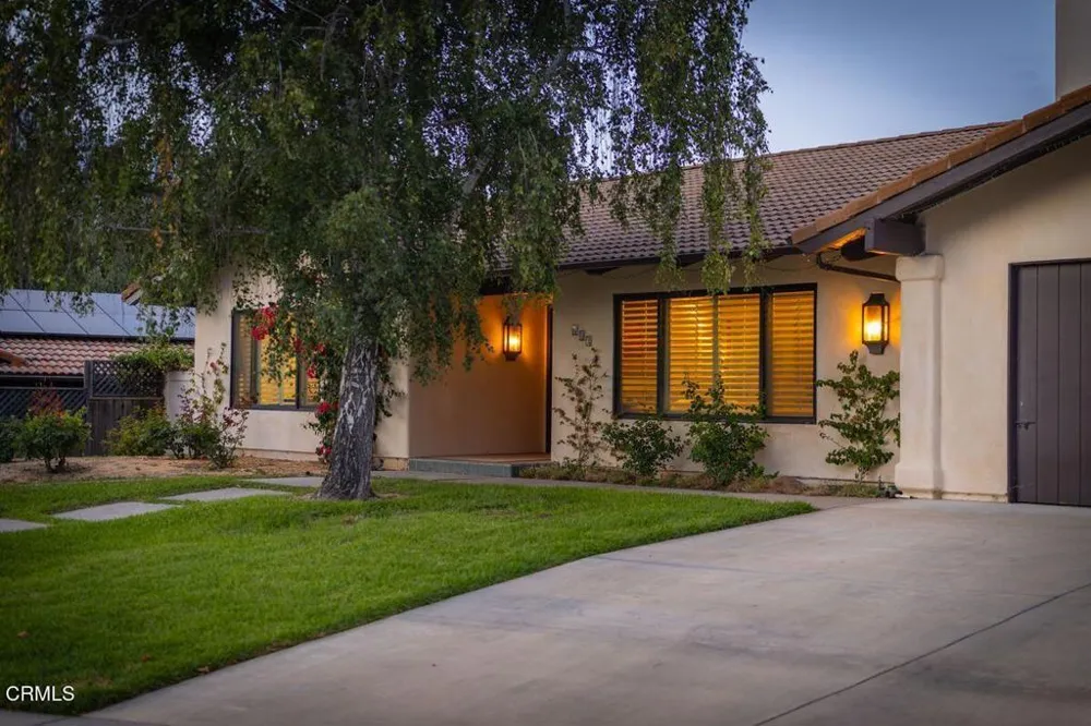 603 Crestview Drive Ojai, CA 93023