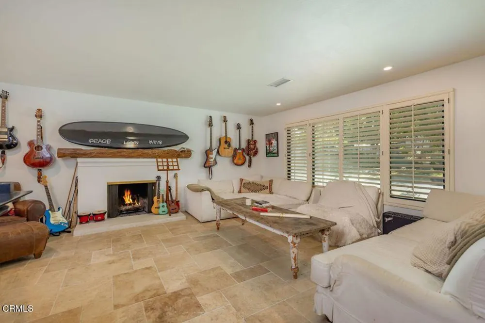 603 Crestview Drive Ojai, CA 93023