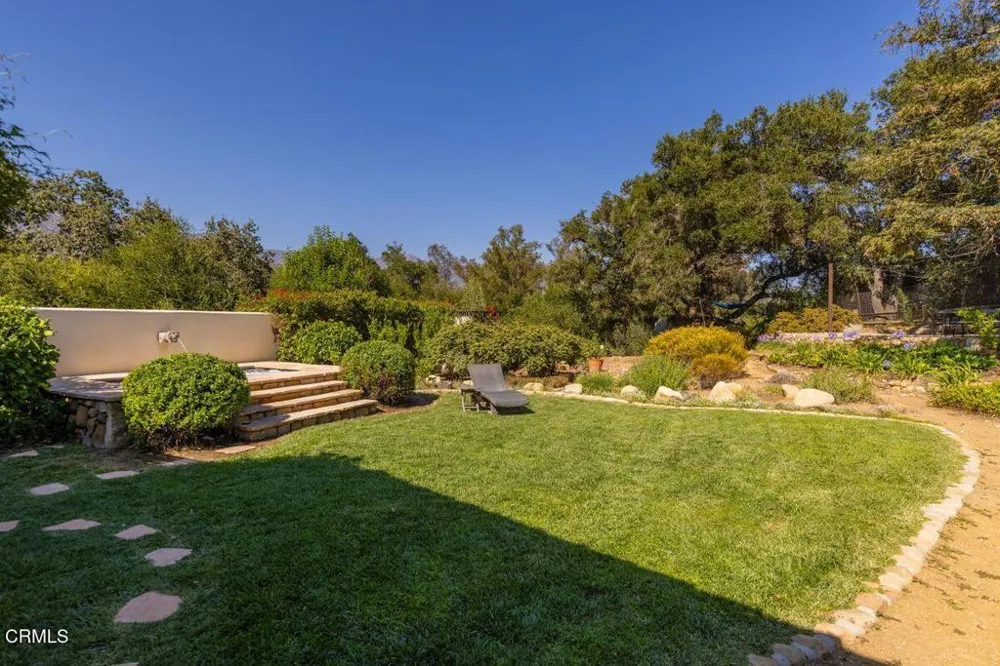 603 Crestview Drive Ojai, CA 93023