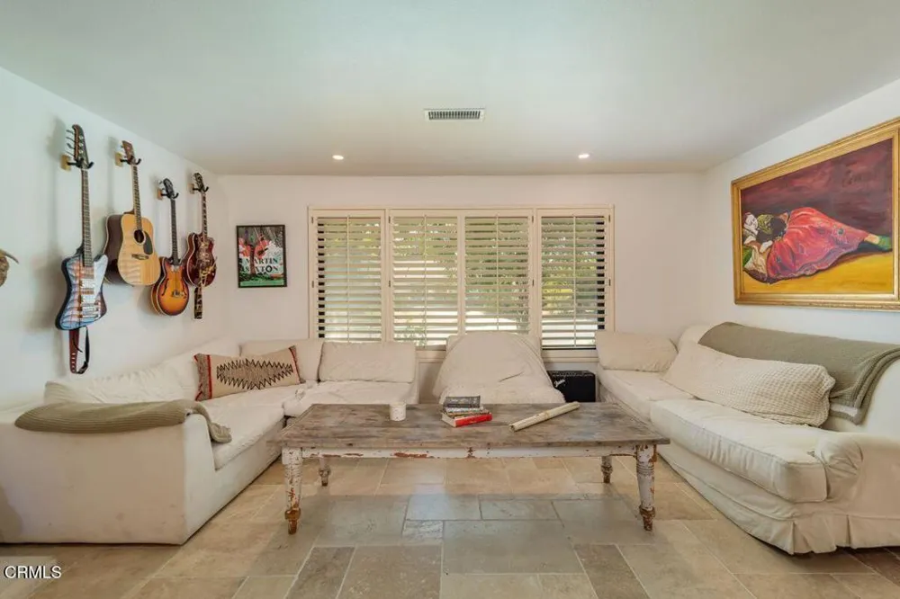 603 Crestview Drive Ojai, CA 93023