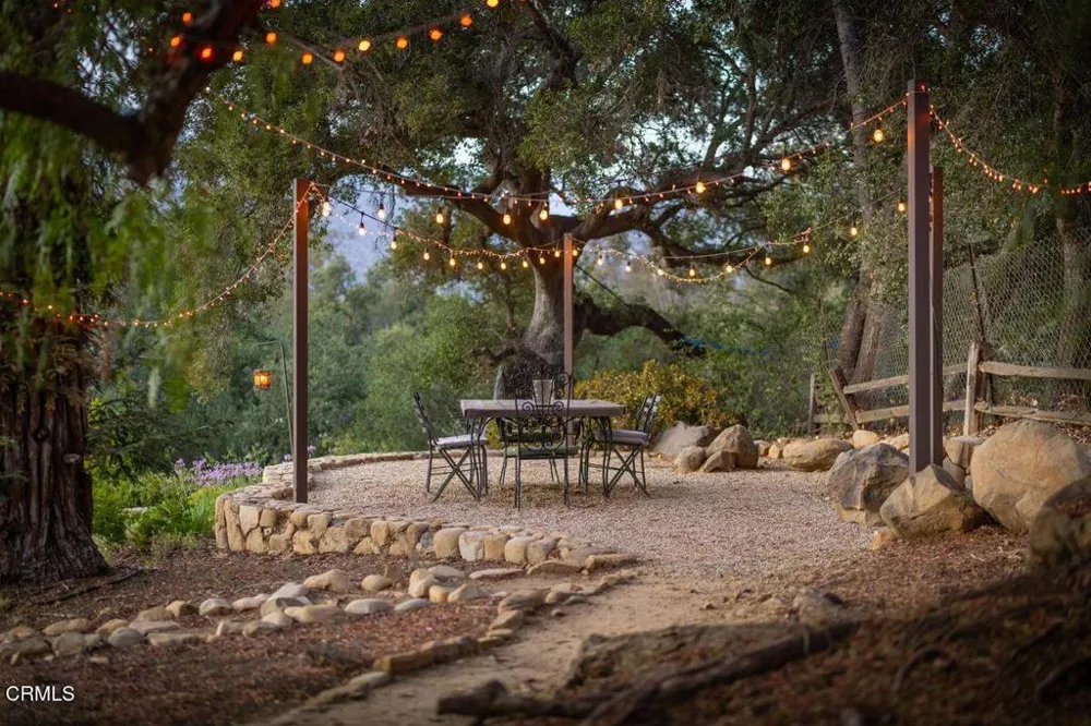 603 Crestview Drive Ojai, CA 93023