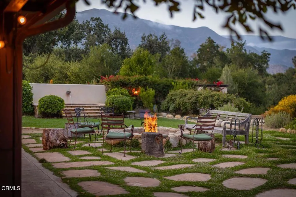 603 Crestview Drive Ojai, CA 93023