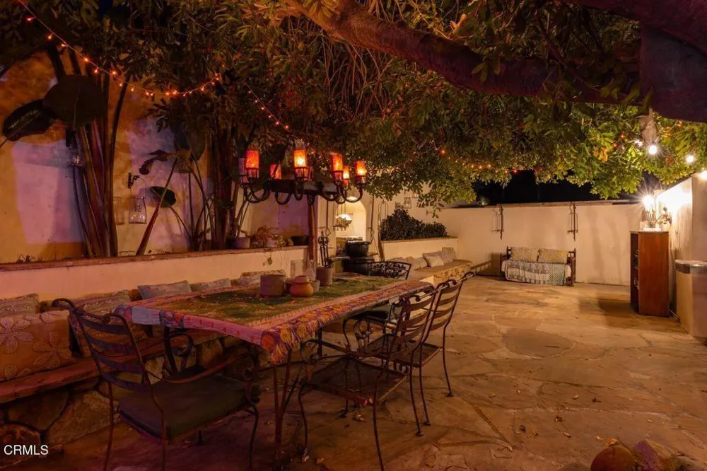 603 Crestview Drive Ojai, CA 93023
