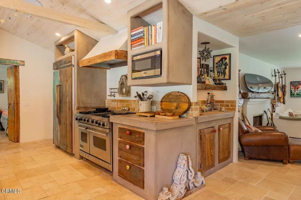 603 Crestview Drive Ojai, CA 93023