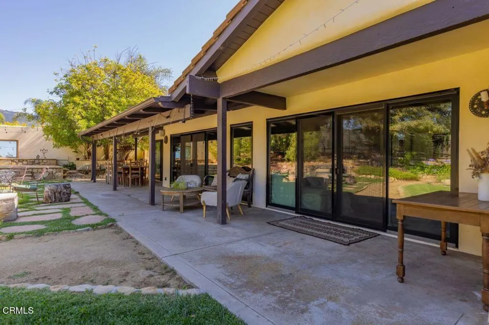 603 Crestview Drive Ojai, CA 93023