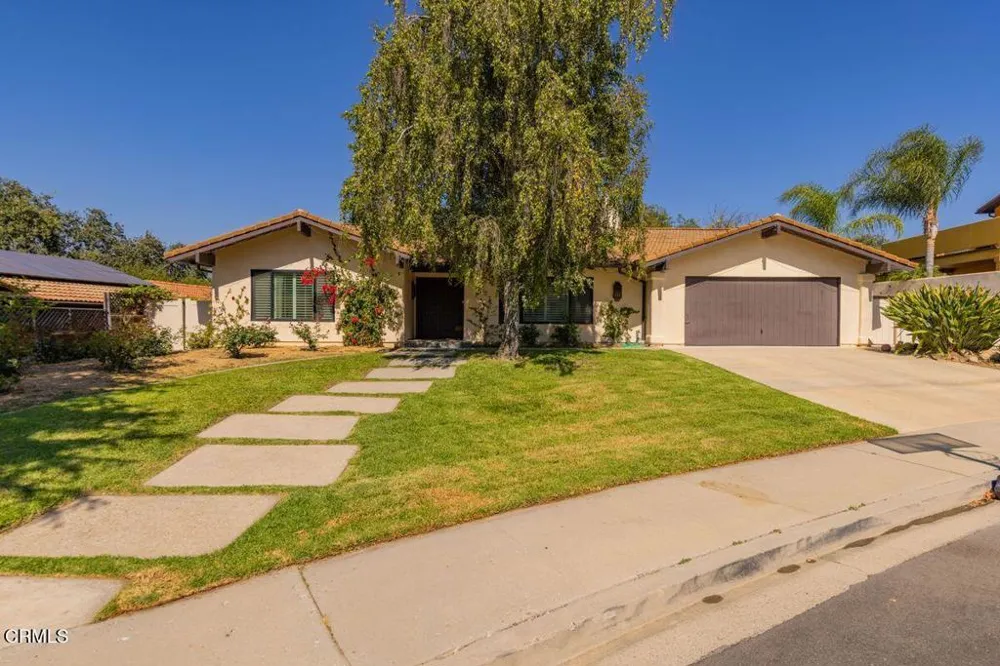 603 Crestview Drive Ojai, CA 93023