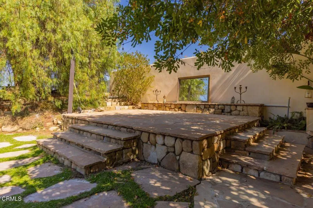 603 Crestview Drive Ojai, CA 93023