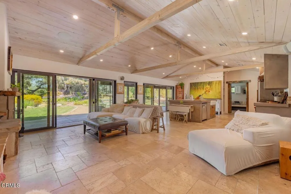 603 Crestview Drive Ojai, CA 93023