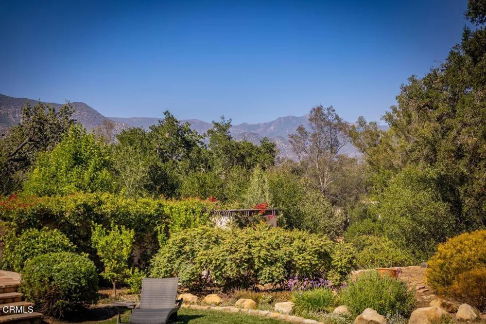603 Crestview Drive Ojai, CA 93023
