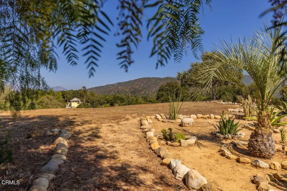 603 Crestview Drive Ojai, CA 93023