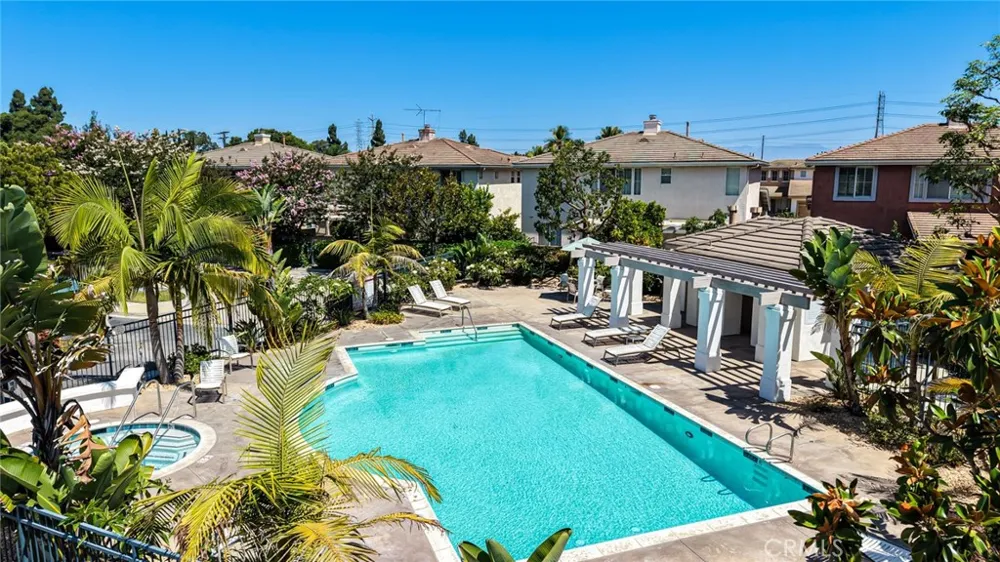 4560 Montecito Drive La Palma, CA 90623