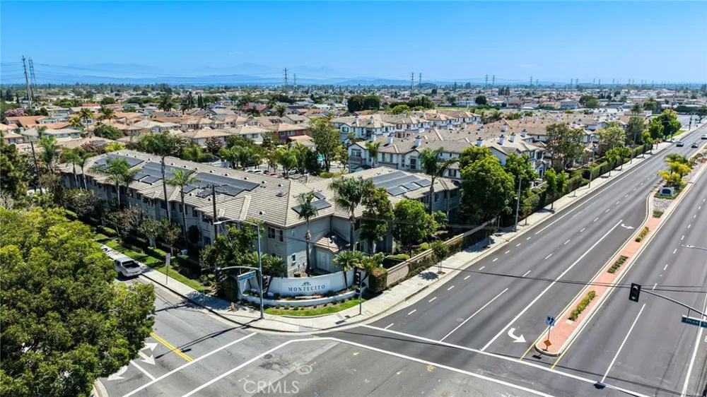 4560 Montecito Drive La Palma, CA 90623