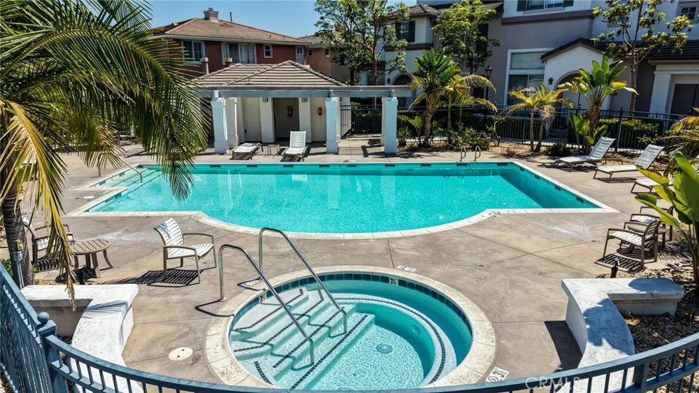 4560 Montecito Drive La Palma, CA 90623