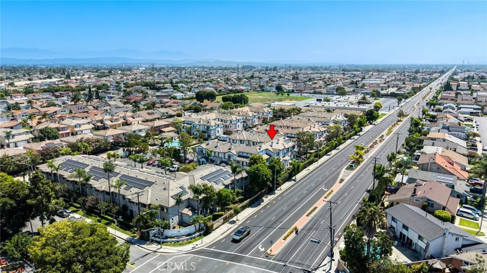 4560 Montecito Drive La Palma, CA 90623