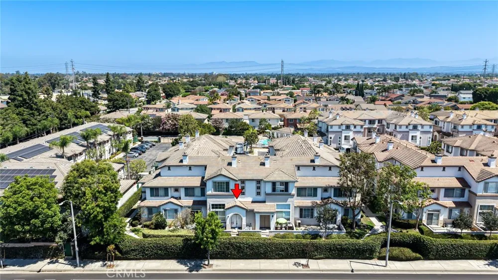 4560 Montecito Drive La Palma, CA 90623