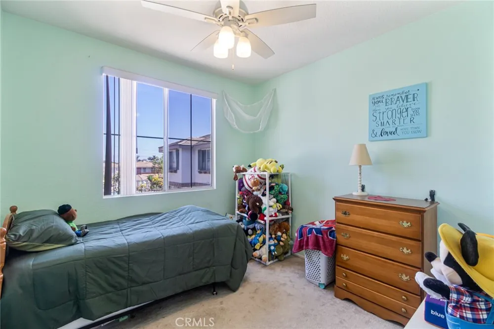4560 Montecito Drive La Palma, CA 90623