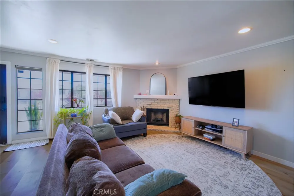 9133 Ramona Street #2 Bellflower, CA 90706