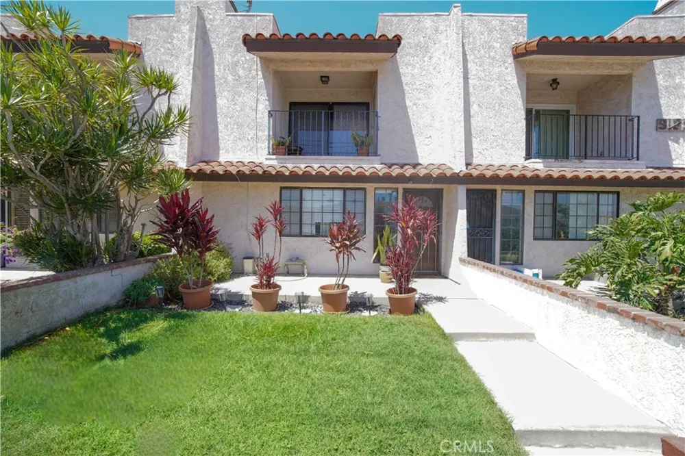 9133 Ramona Street #2 Bellflower, CA 90706