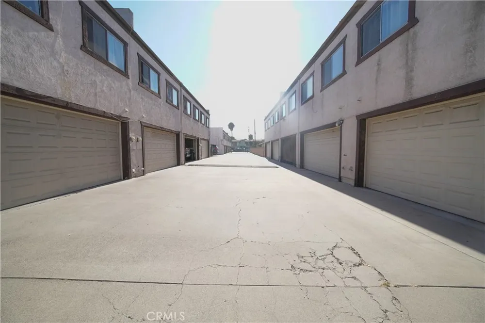 9133 Ramona Street #2 Bellflower, CA 90706