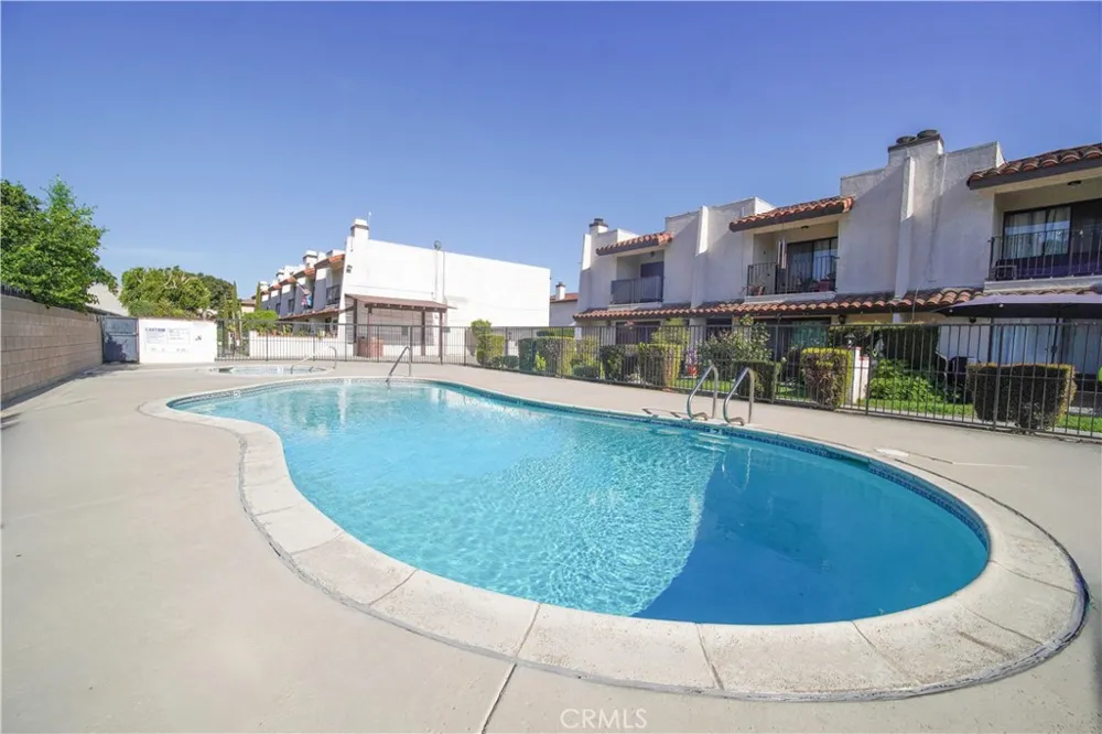 9133 Ramona Street #2 Bellflower, CA 90706