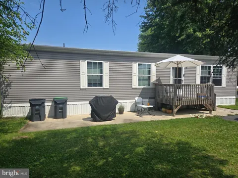 15 FRIEDEN MANOR