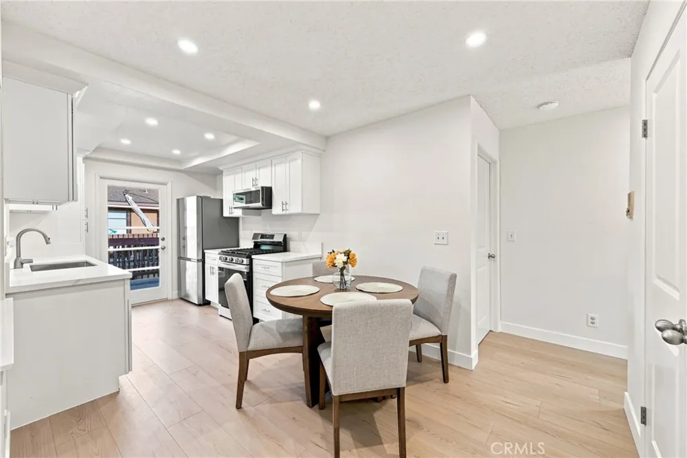 5905 Rosemead #3 Pico Rivera, CA 90660