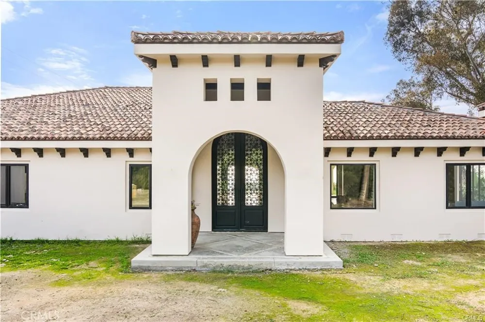 7714 Vale Drive Whittier, CA 90602