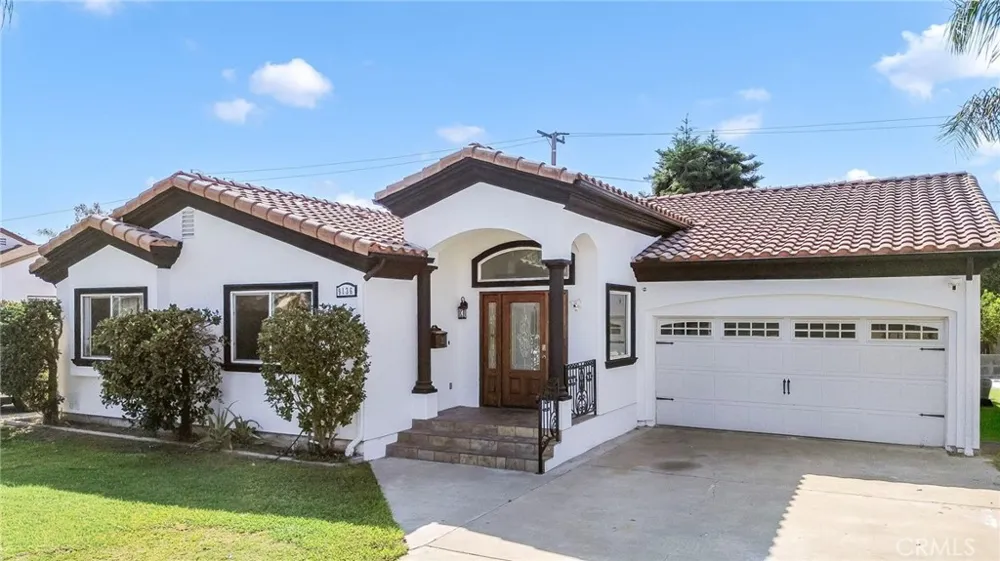 9136 Mel Dar Downey, CA 90240