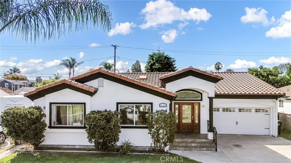 9136 Mel Dar Downey, CA 90240