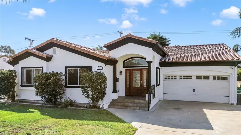 9136 Mel Dar Downey, CA 90240