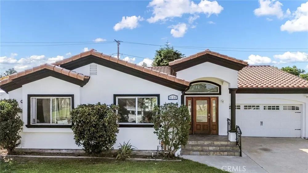 9136 Mel Dar Downey, CA 90240