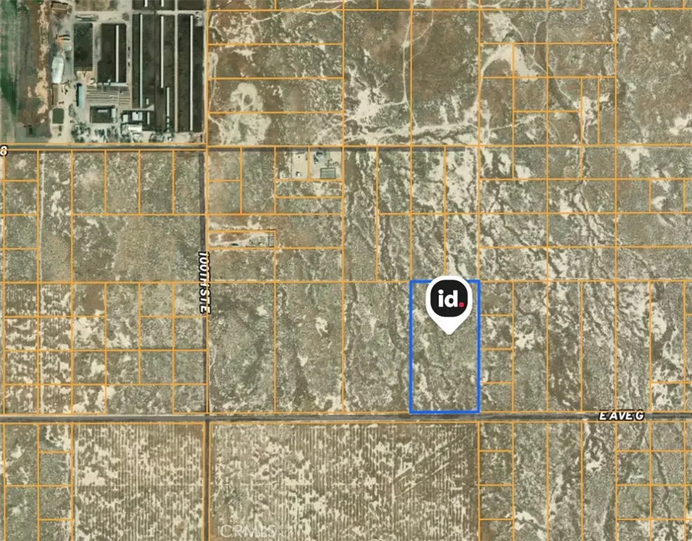 1 AVE G VIC 105 STE Lancaster, CA 93535