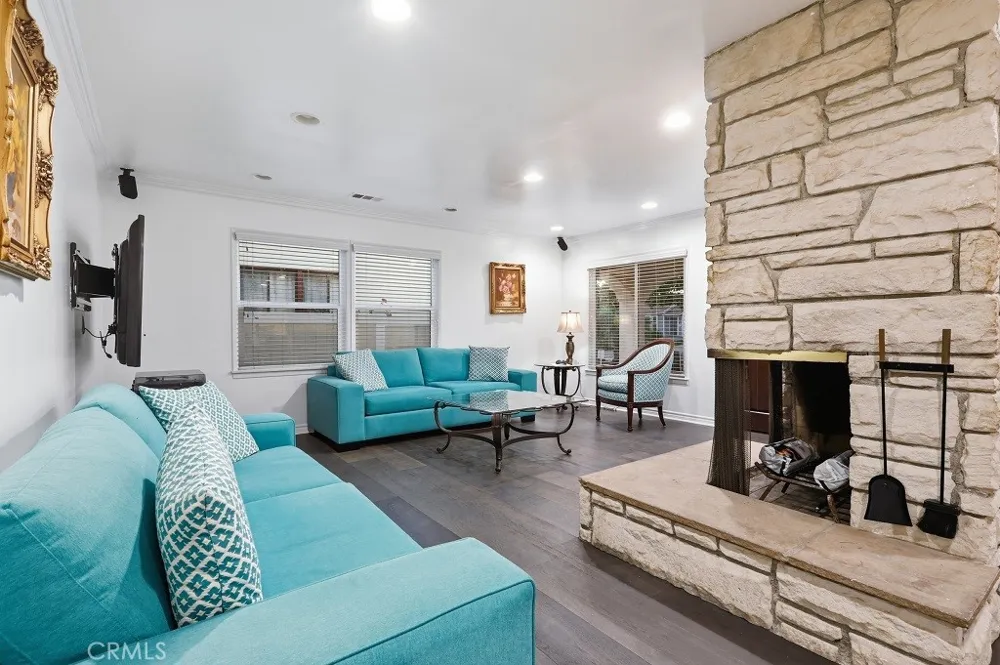 3638 W 157th Lawndale, CA 90260