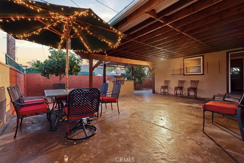 3638 W 157th Lawndale, CA 90260