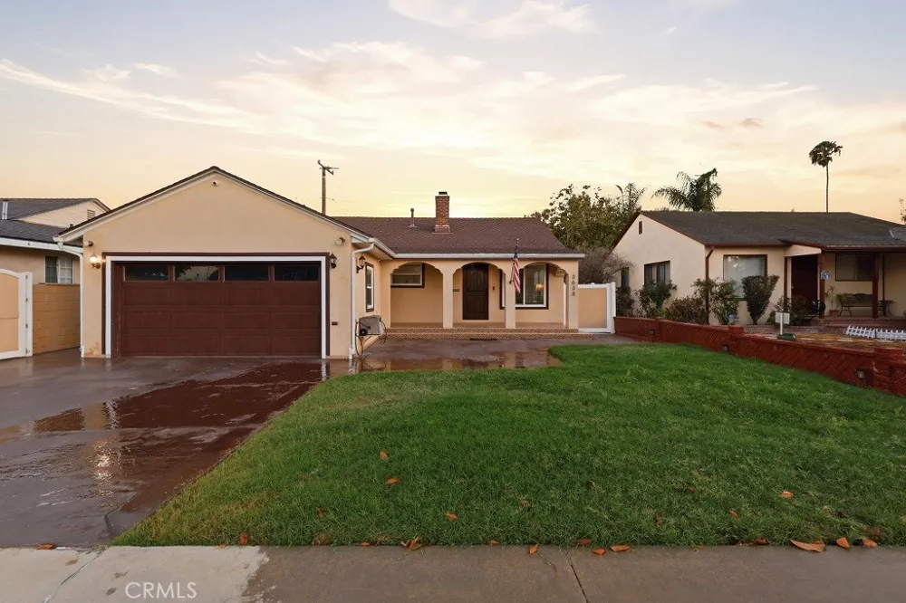3638 W 157th Lawndale, CA 90260
