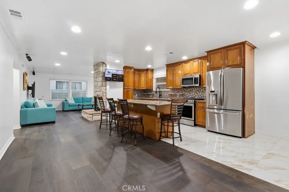 3638 W 157th Lawndale, CA 90260