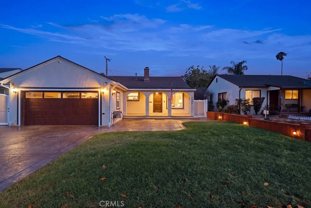 3638 W 157th Lawndale, CA 90260