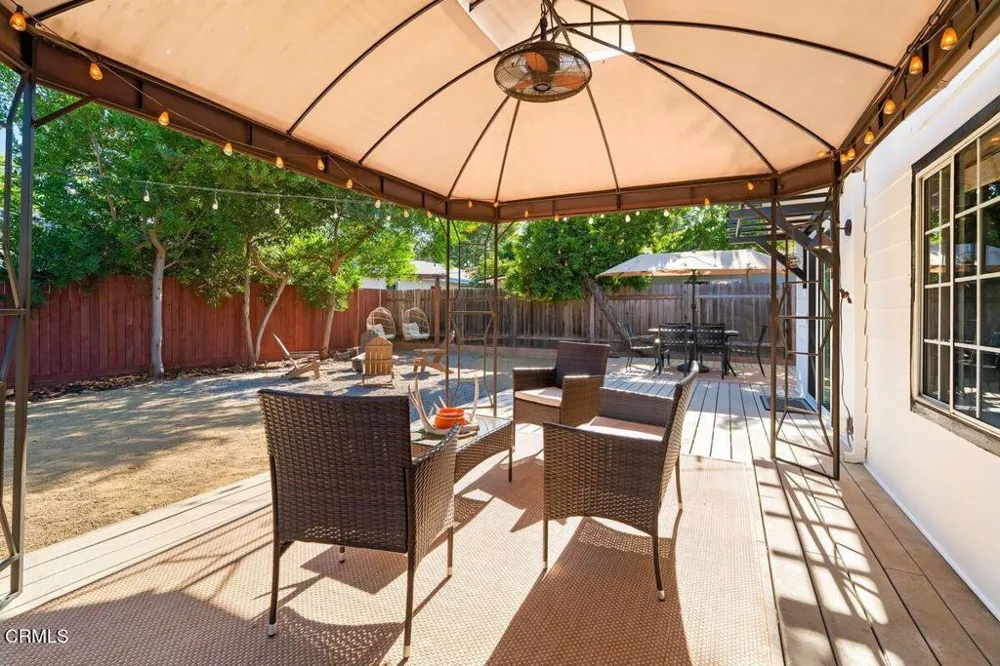 326 Larmier Avenue Oak View, CA 93022