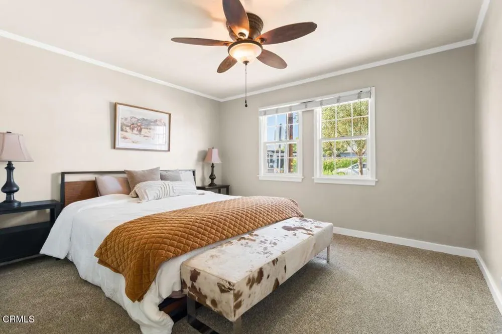 326 Larmier Avenue Oak View, CA 93022