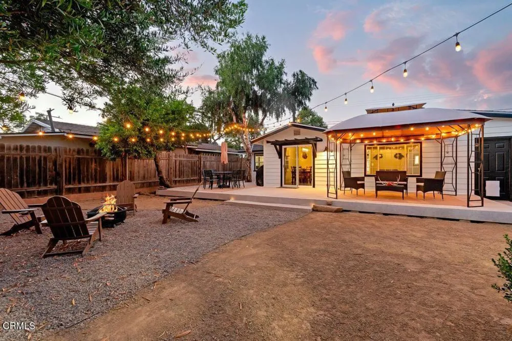 326 Larmier Avenue Oak View, CA 93022