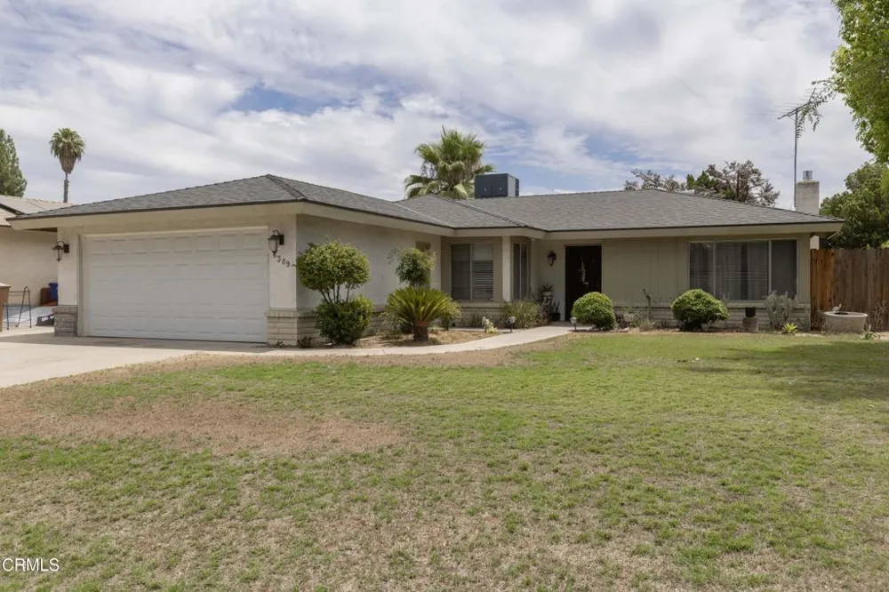 6309 Edgemont Drive Bakersfield, CA 93309