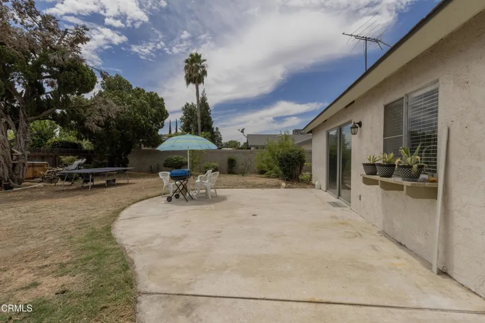 6309 Edgemont Drive Bakersfield, CA 93309