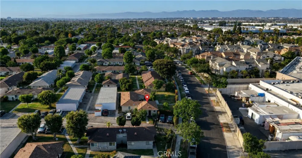23419 Anchor Carson, CA 90745