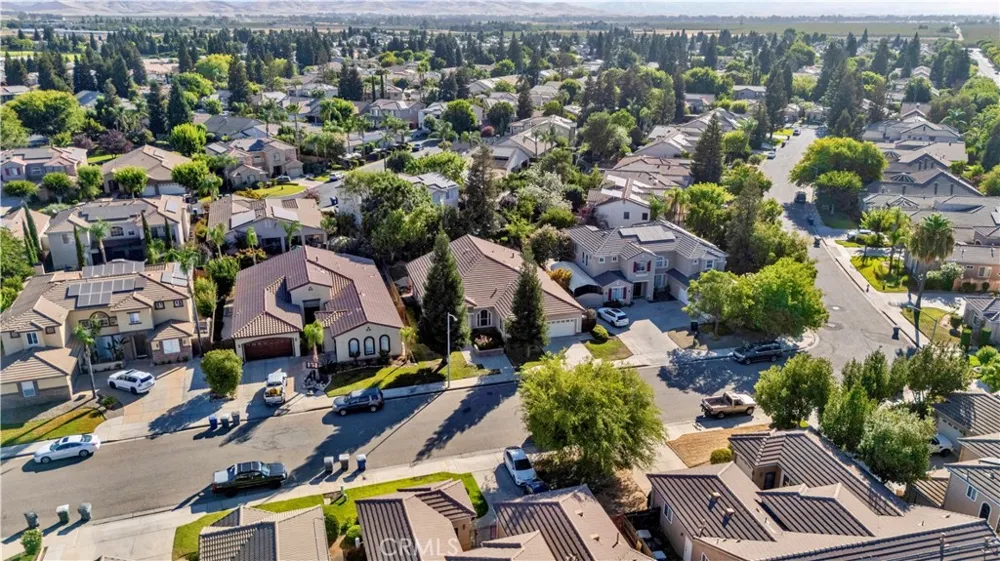 9514 Larkspur Avenue Fresno, CA 93720